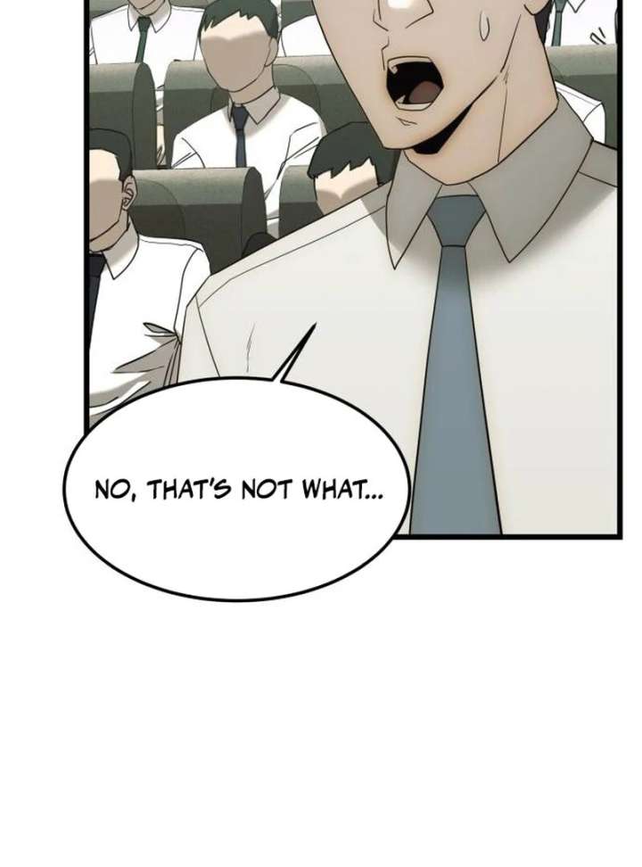 The Dignity of a Chaebol Chapter 20 - Page 121