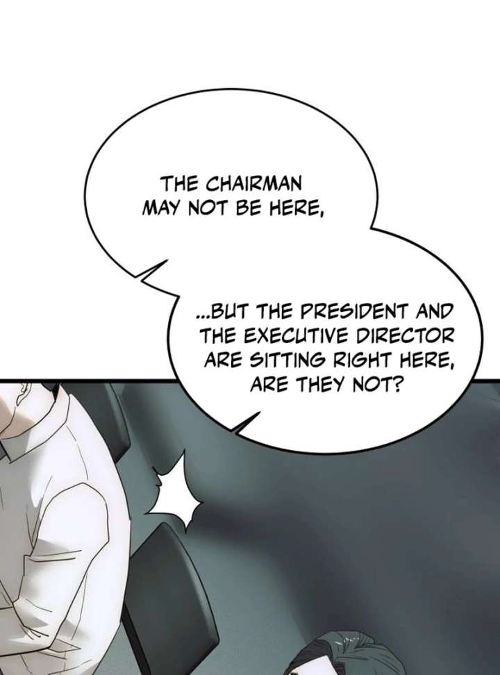 The Dignity of a Chaebol Chapter 20 - Page 122