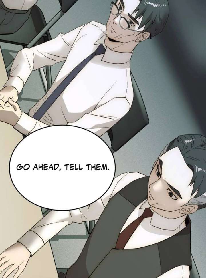 The Dignity of a Chaebol Chapter 20 - Page 123