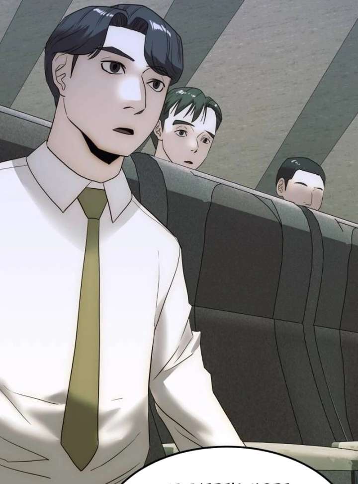 The Dignity of a Chaebol Chapter 20 - Page 128