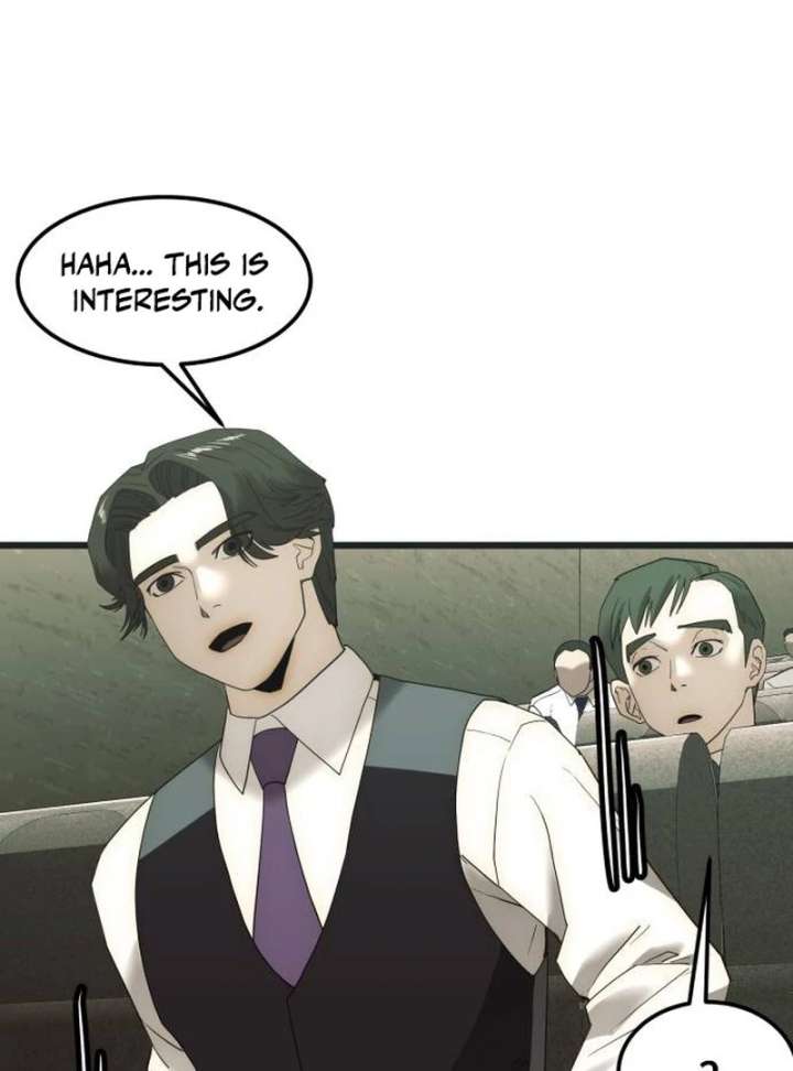 The Dignity of a Chaebol Chapter 20 - Page 18