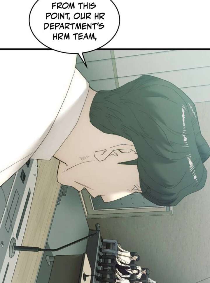 The Dignity of a Chaebol Chapter 20 - Page 25