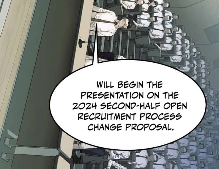 The Dignity of a Chaebol Chapter 20 - Page 26