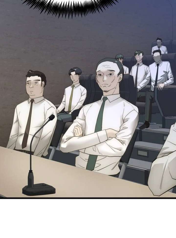 The Dignity of a Chaebol Chapter 20 - Page 34