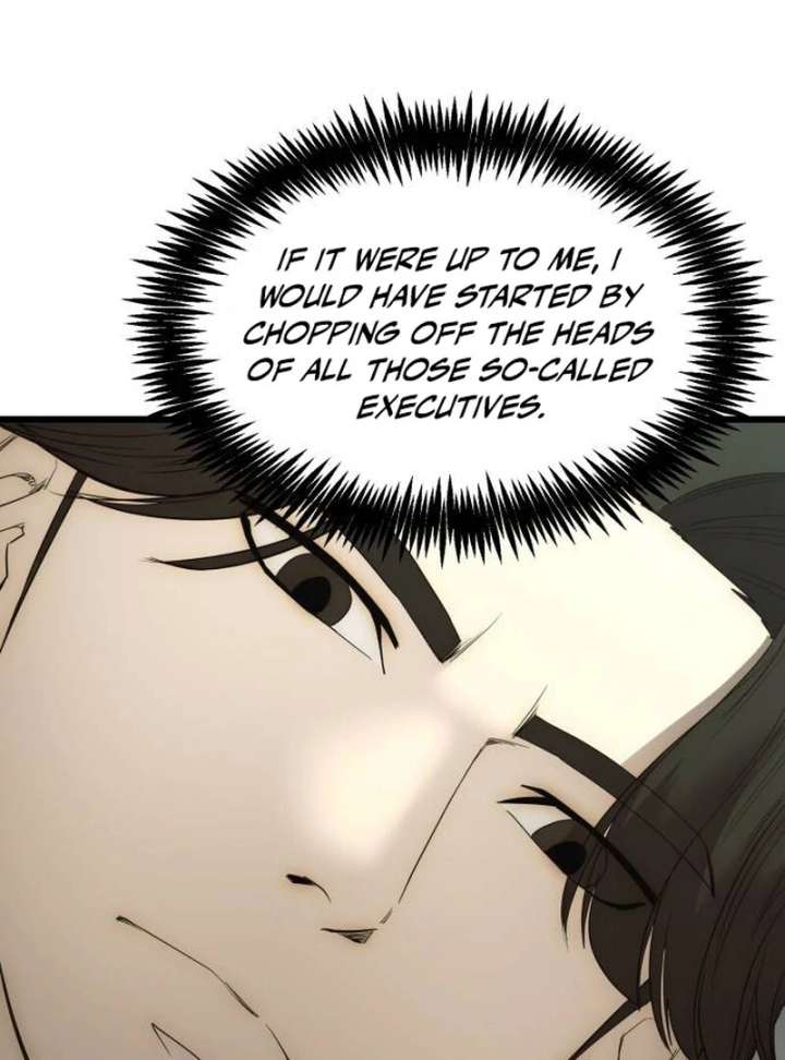 The Dignity of a Chaebol Chapter 20 - Page 35