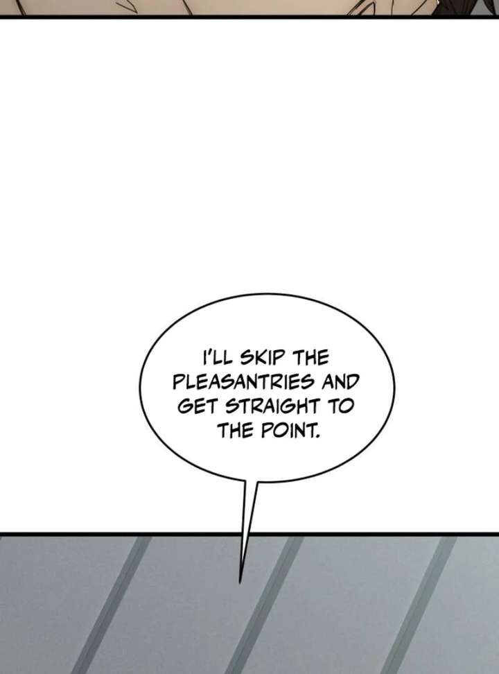 The Dignity of a Chaebol Chapter 20 - Page 36