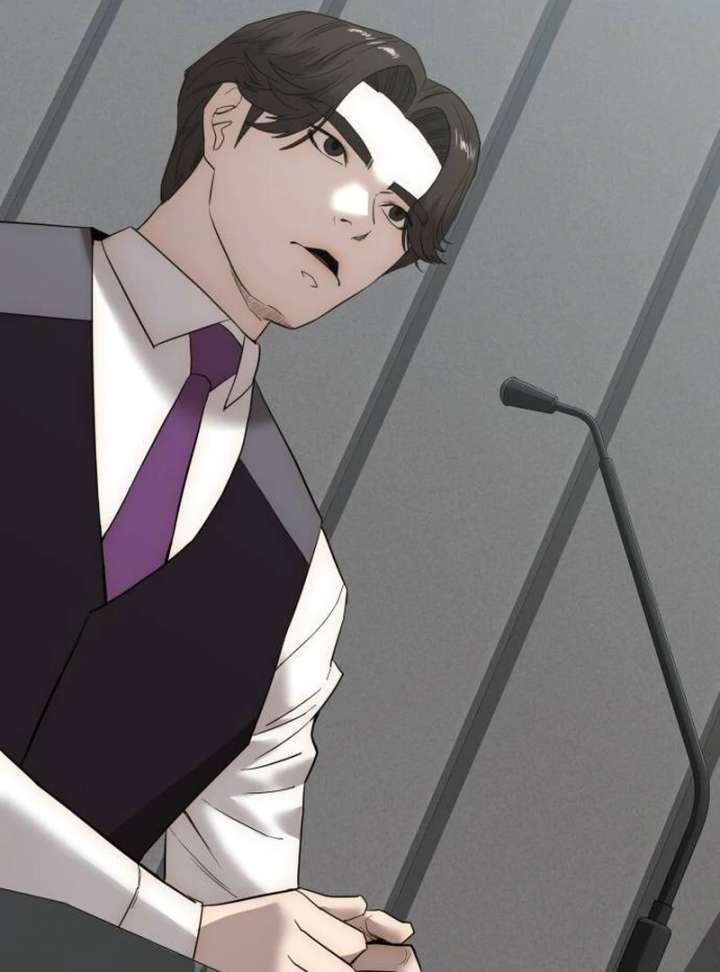 The Dignity of a Chaebol Chapter 20 - Page 37