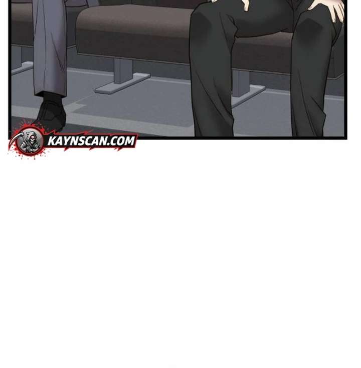 The Dignity of a Chaebol Chapter 20 - Page 41