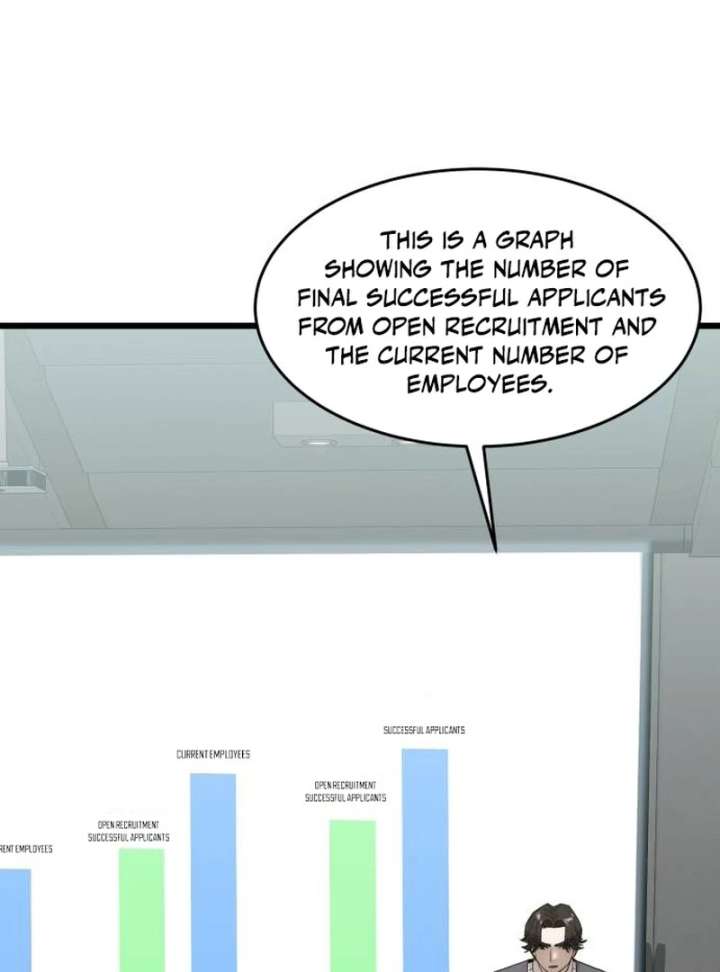 The Dignity of a Chaebol Chapter 20 - Page 43