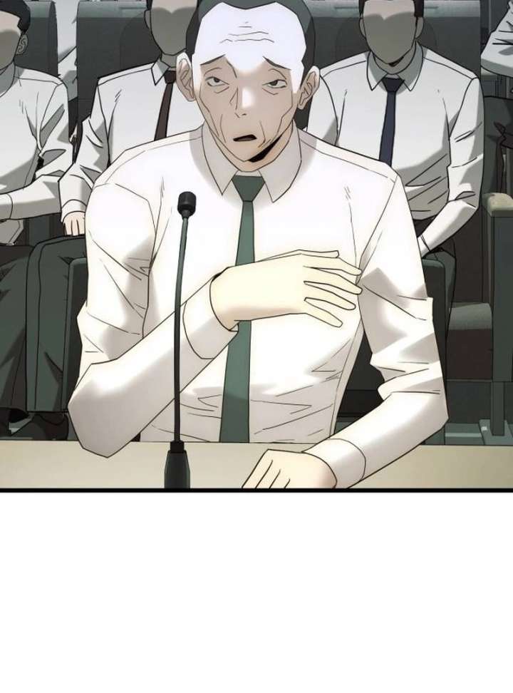 The Dignity of a Chaebol Chapter 20 - Page 46