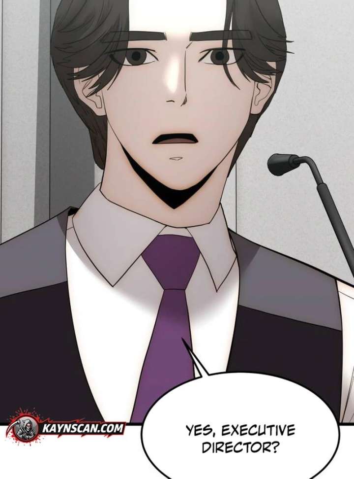 The Dignity of a Chaebol Chapter 20 - Page 60