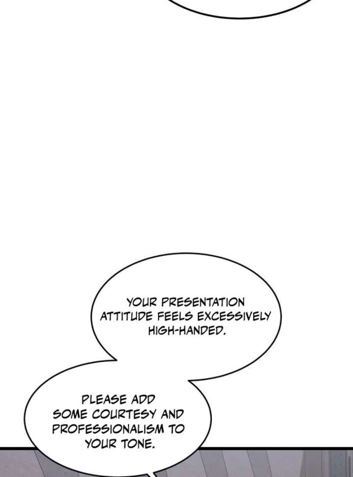 The Dignity of a Chaebol Chapter 20 - Page 61