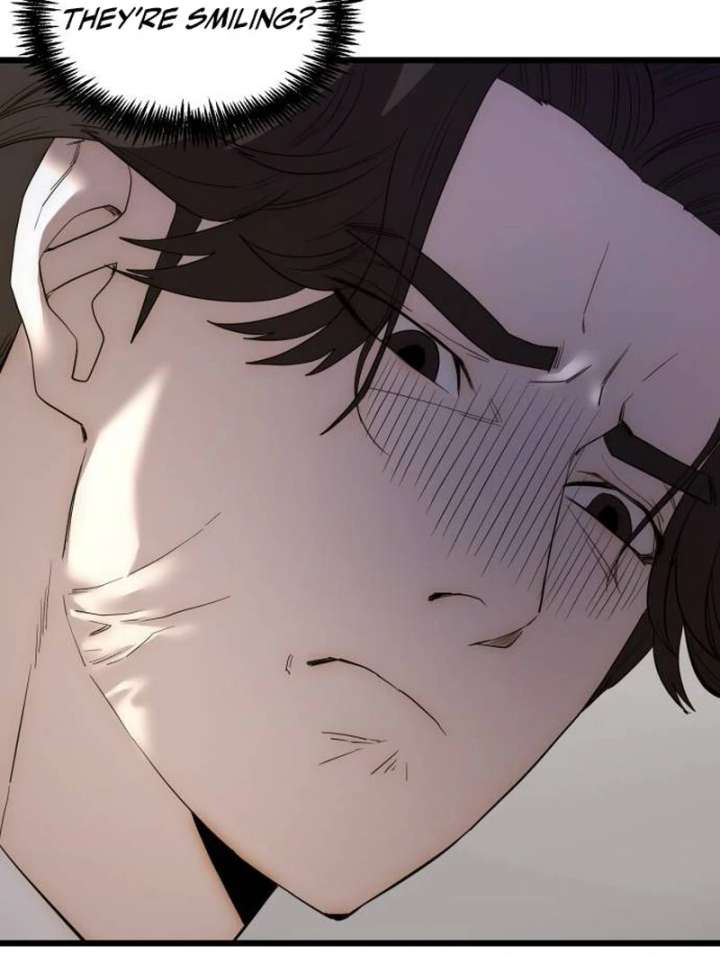 The Dignity of a Chaebol Chapter 20 - Page 65