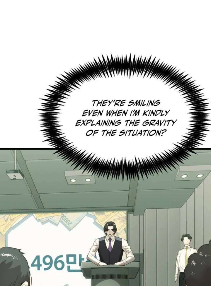 The Dignity of a Chaebol Chapter 20 - Page 66