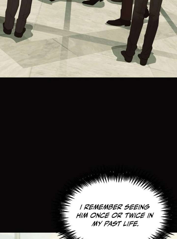 The Dignity of a Chaebol Chapter 20 - Page 7