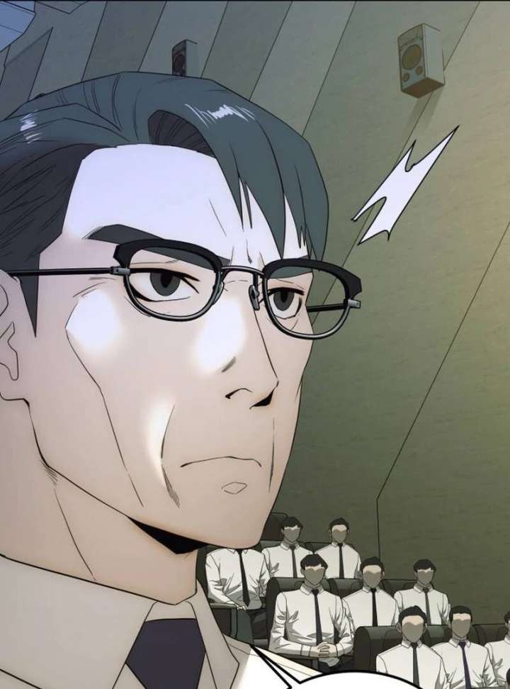 The Dignity of a Chaebol Chapter 20 - Page 70