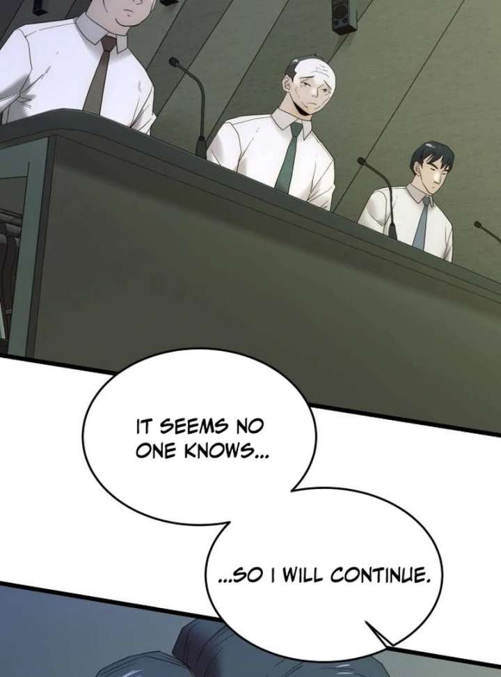 The Dignity of a Chaebol Chapter 20 - Page 72