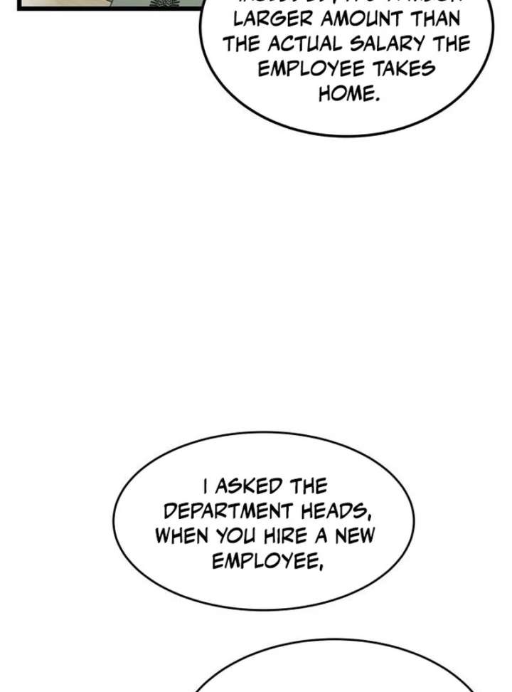 The Dignity of a Chaebol Chapter 20 - Page 76