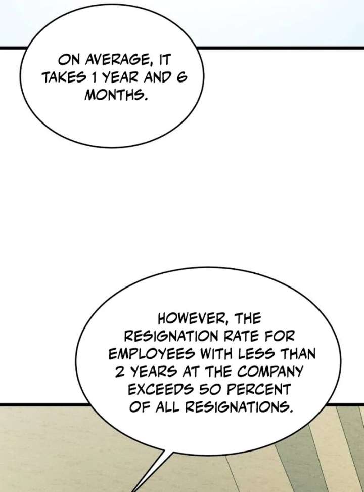 The Dignity of a Chaebol Chapter 20 - Page 78