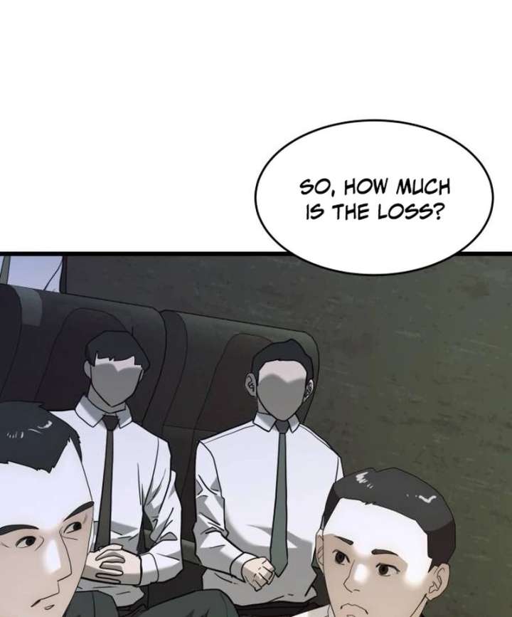 The Dignity of a Chaebol Chapter 20 - Page 82