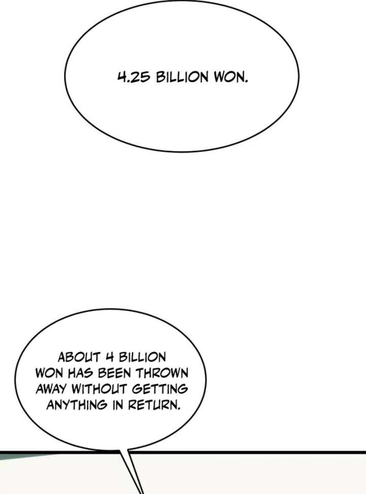 The Dignity of a Chaebol Chapter 20 - Page 84