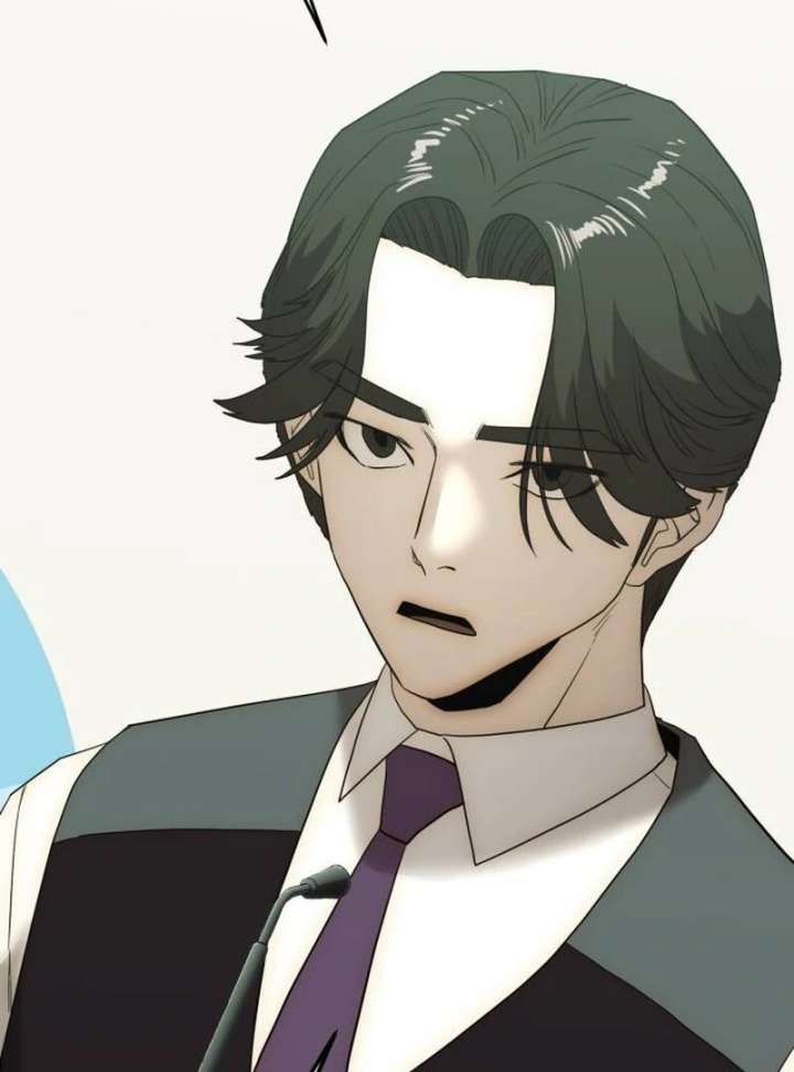 The Dignity of a Chaebol Chapter 20 - Page 85