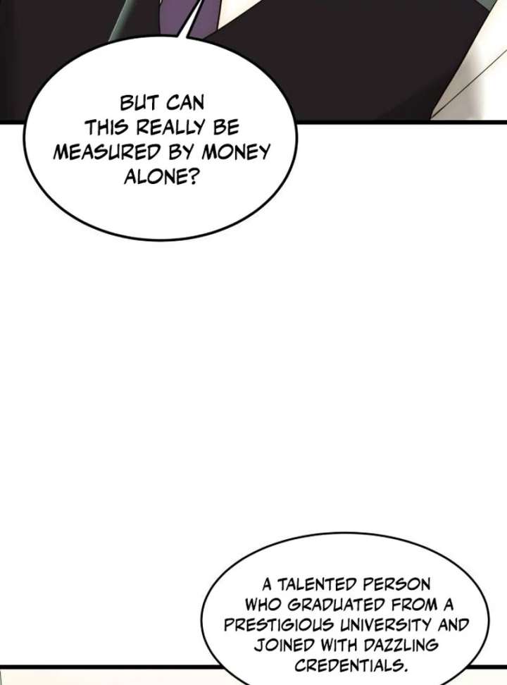 The Dignity of a Chaebol Chapter 20 - Page 86