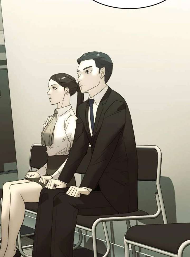 The Dignity of a Chaebol Chapter 20 - Page 87