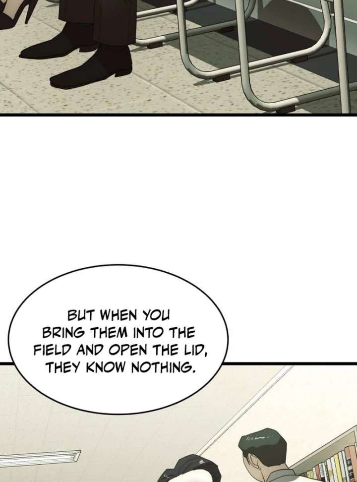 The Dignity of a Chaebol Chapter 20 - Page 88