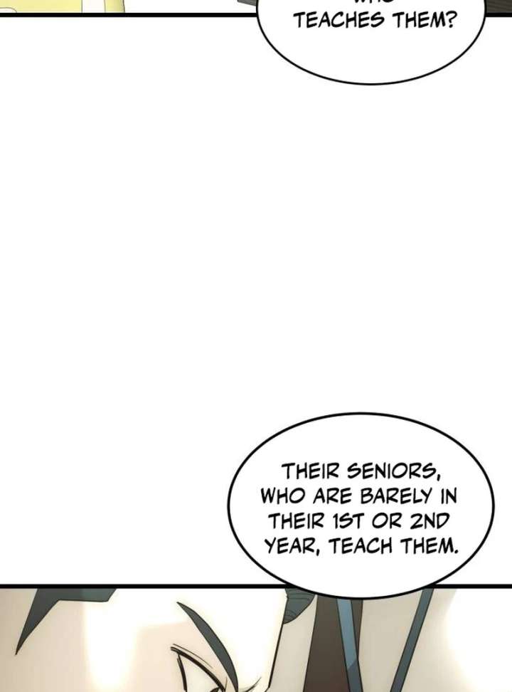 The Dignity of a Chaebol Chapter 20 - Page 90