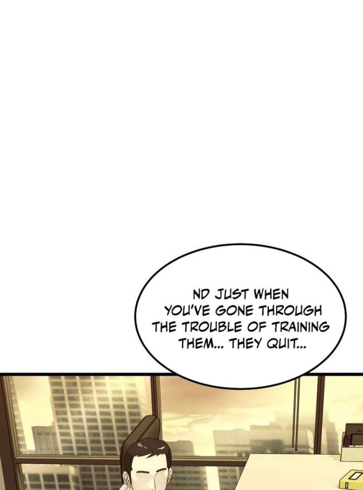 The Dignity of a Chaebol Chapter 20 - Page 92