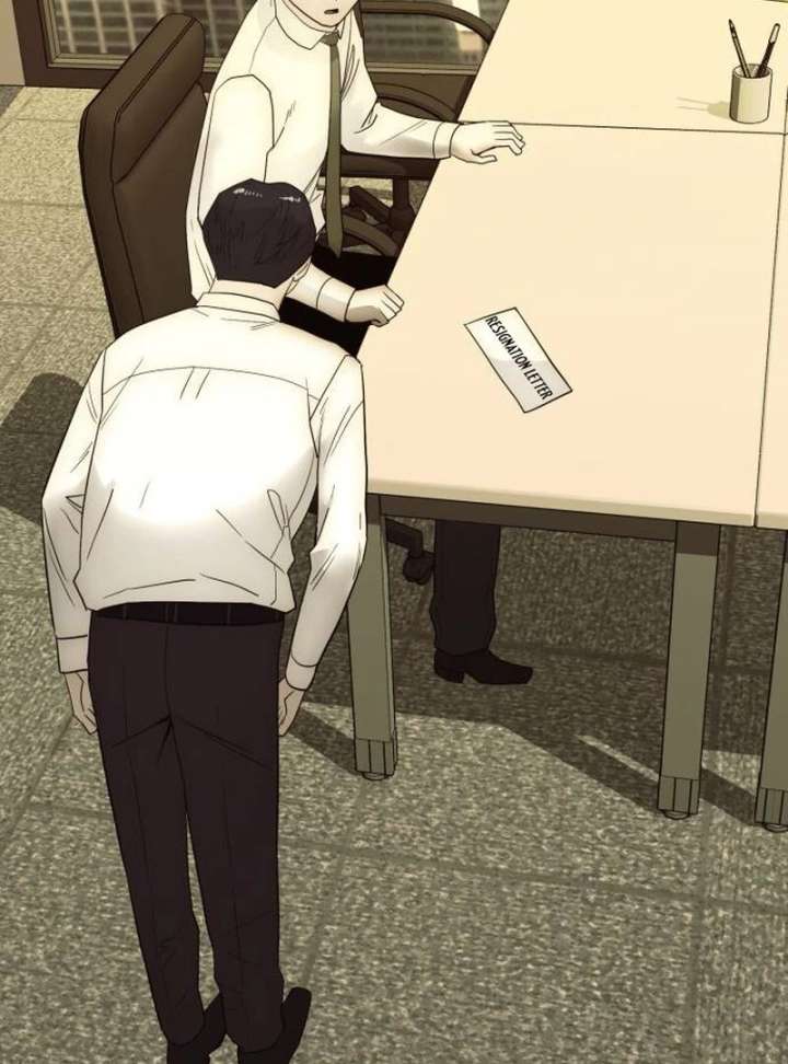 The Dignity of a Chaebol Chapter 20 - Page 93