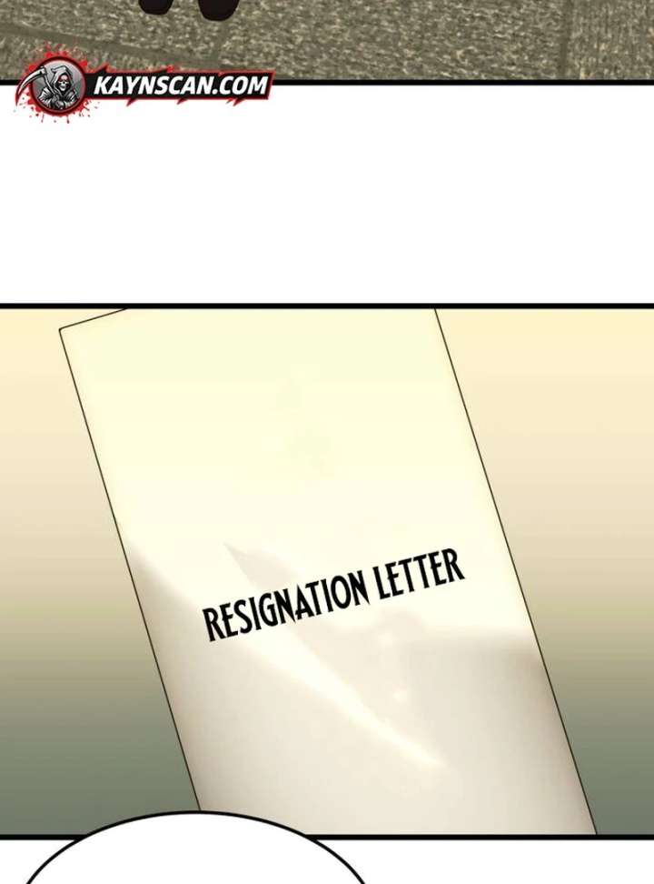 The Dignity of a Chaebol Chapter 20 - Page 94