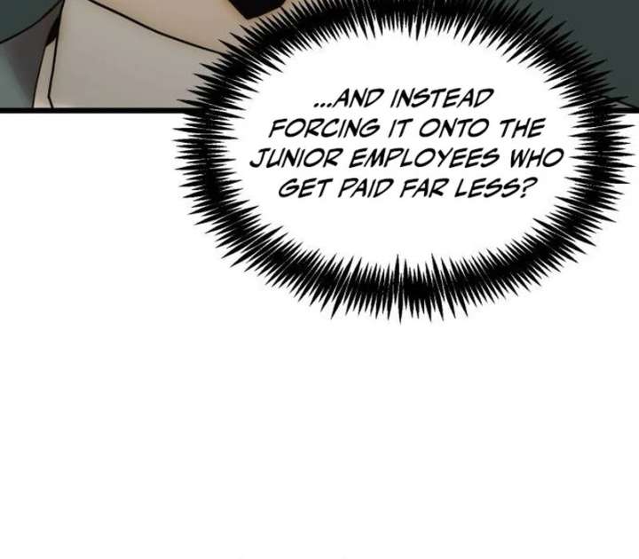 The Dignity of a Chaebol Chapter 20 - Page 97