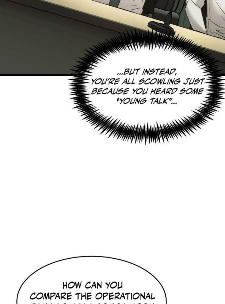 The Dignity of a Chaebol Chapter 20 - Page 99