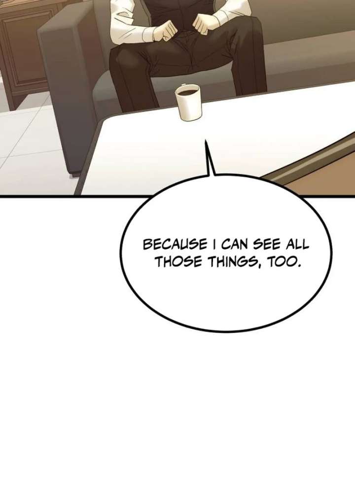 The Dignity of a Chaebol Chapter 21 - Page 100