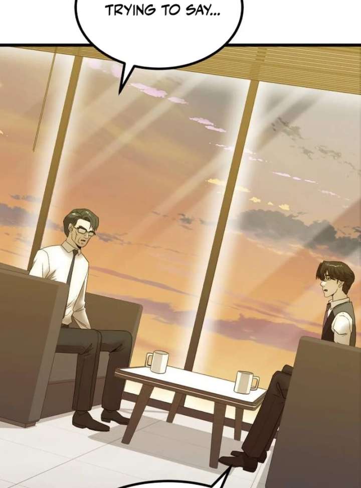 The Dignity of a Chaebol Chapter 21 - Page 105