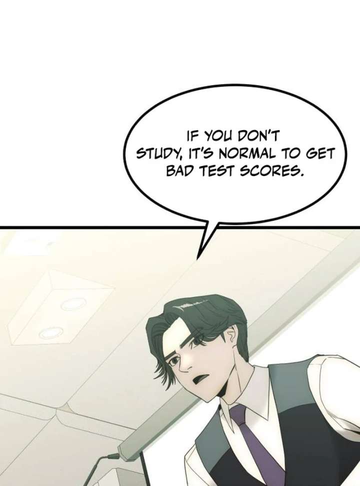 The Dignity of a Chaebol Chapter 21 - Page 11