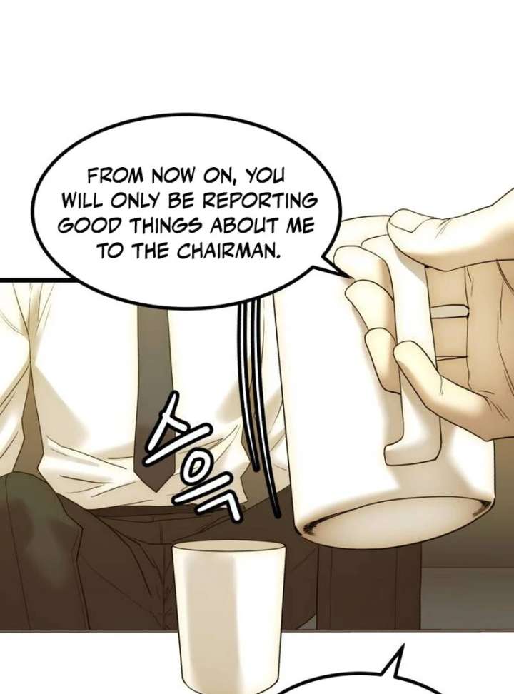 The Dignity of a Chaebol Chapter 21 - Page 114