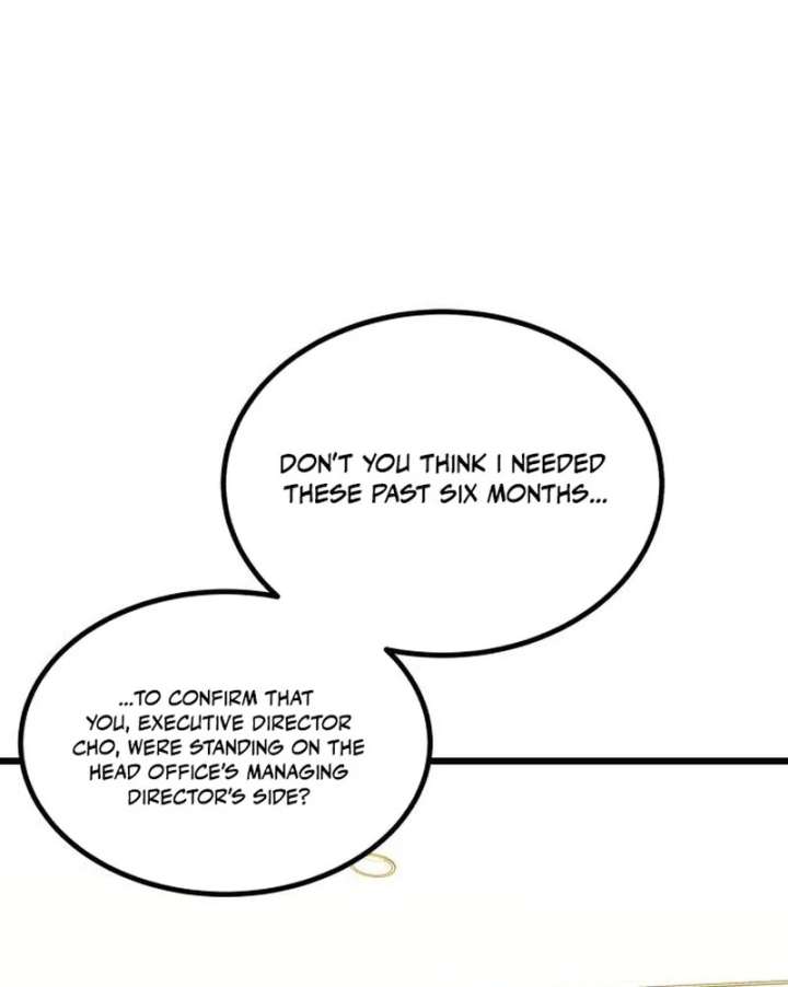 The Dignity of a Chaebol Chapter 21 - Page 122