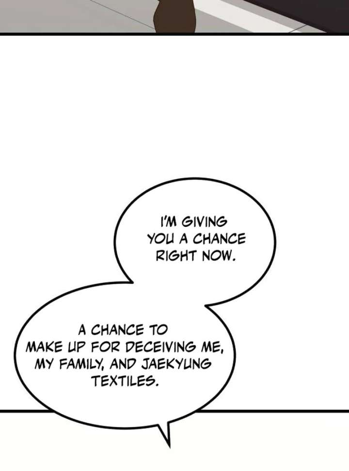 The Dignity of a Chaebol Chapter 21 - Page 124