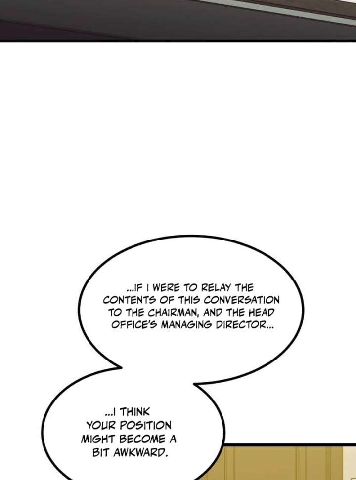 The Dignity of a Chaebol Chapter 21 - Page 126