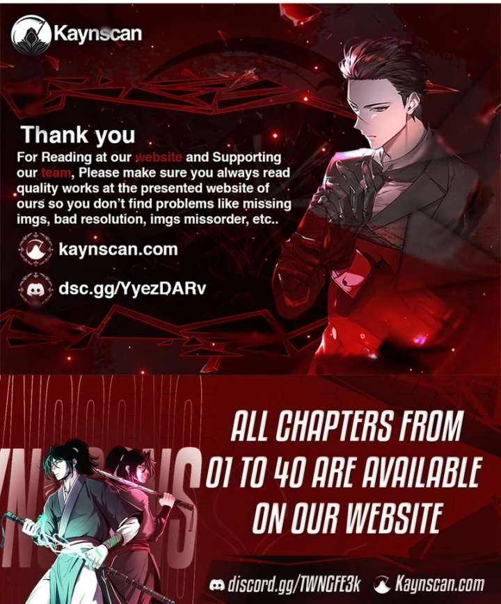 The Dignity of a Chaebol Chapter 21 - Page 151