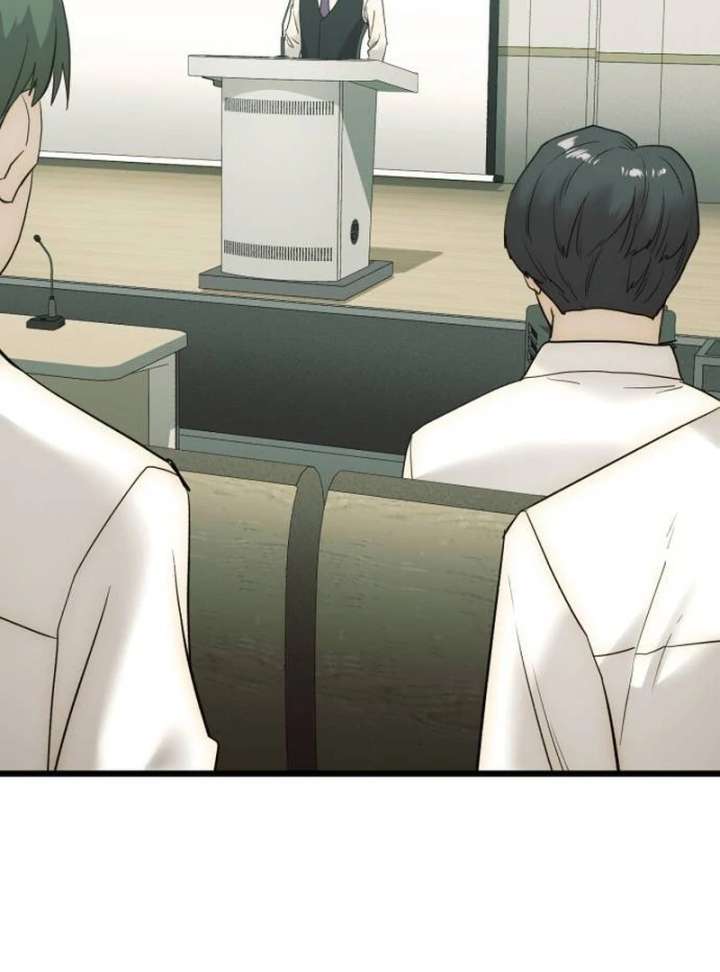 The Dignity of a Chaebol Chapter 21 - Page 20