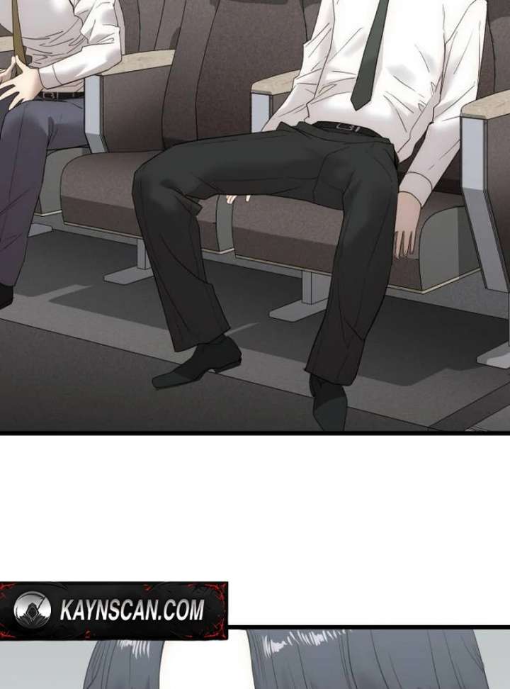 The Dignity of a Chaebol Chapter 21 - Page 24