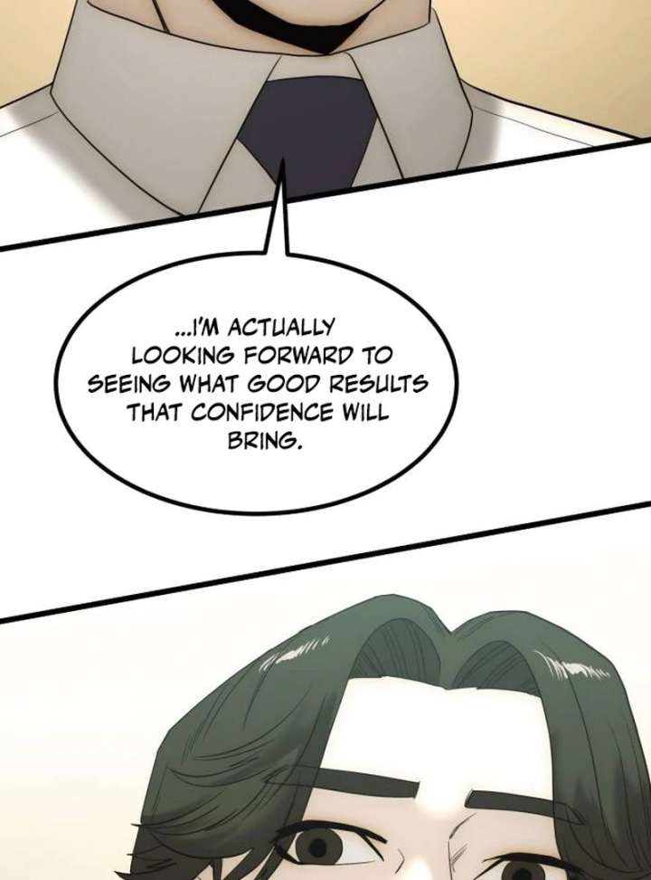 The Dignity of a Chaebol Chapter 21 - Page 35