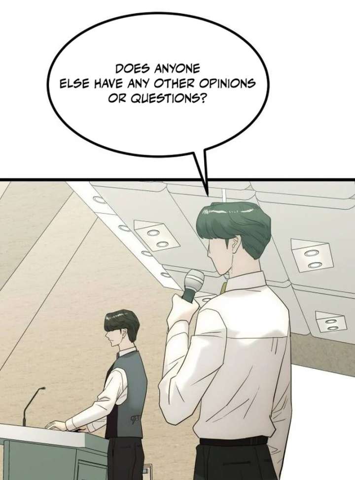 The Dignity of a Chaebol Chapter 21 - Page 37