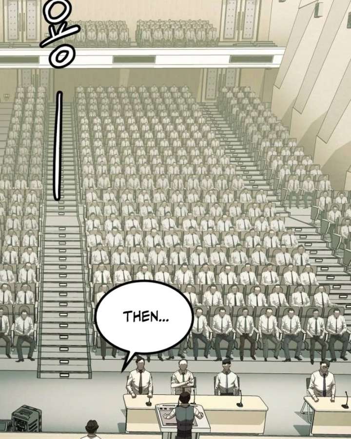 The Dignity of a Chaebol Chapter 21 - Page 39