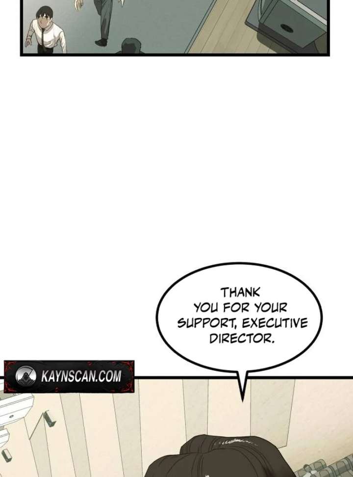 The Dignity of a Chaebol Chapter 21 - Page 46