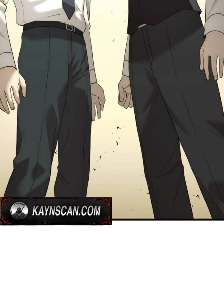 The Dignity of a Chaebol Chapter 21 - Page 54